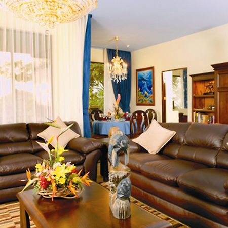 La Mansion Inn 曼努埃尔安东尼奥 外观 照片