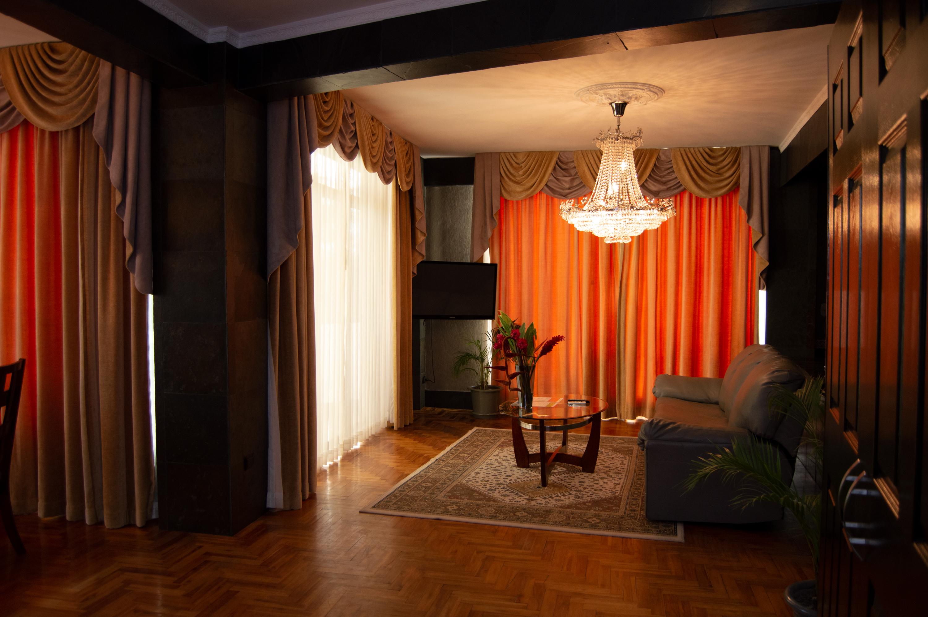 La Mansion Inn 曼努埃尔安东尼奥 外观 照片