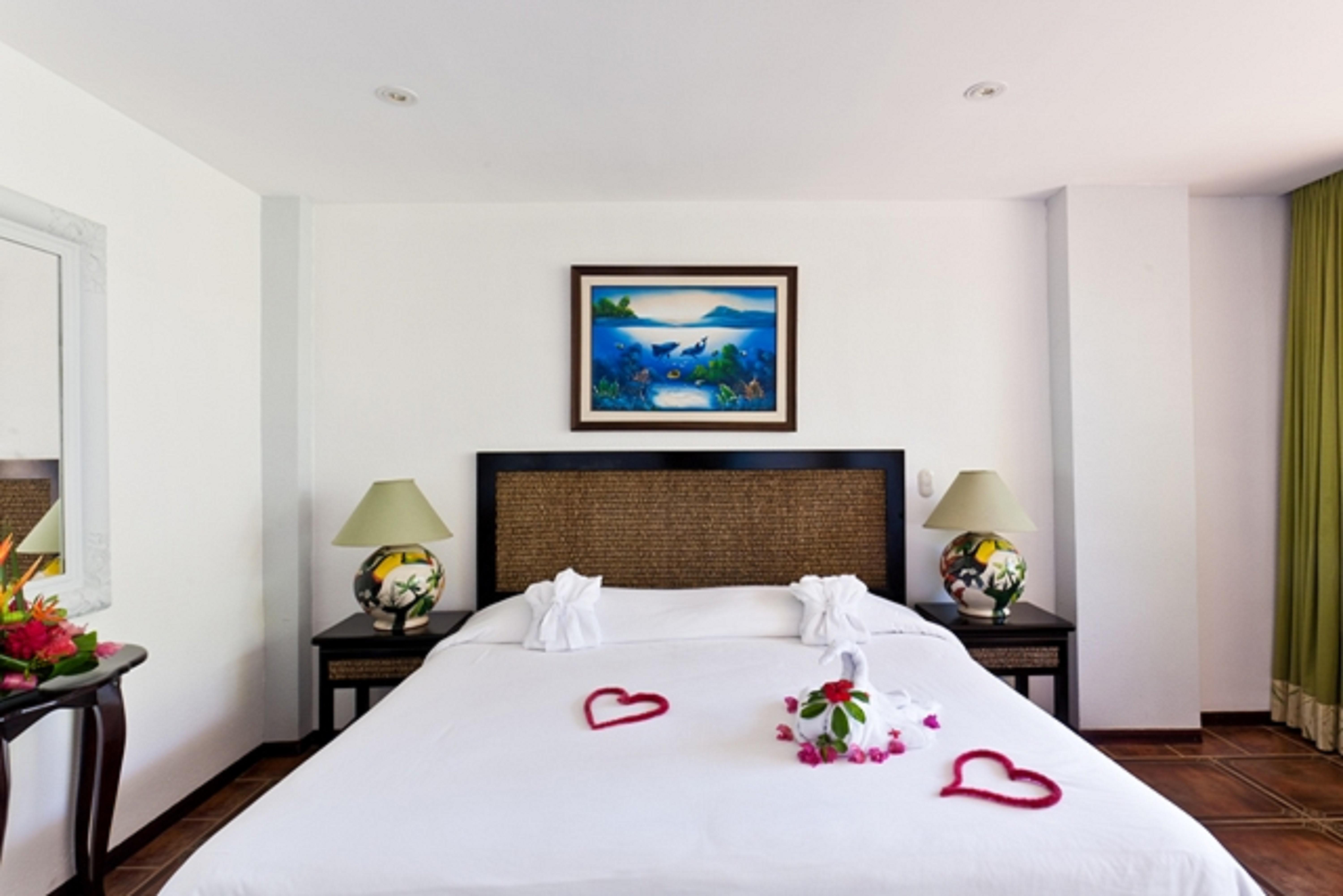 La Mansion Inn 曼努埃尔安东尼奥 外观 照片
