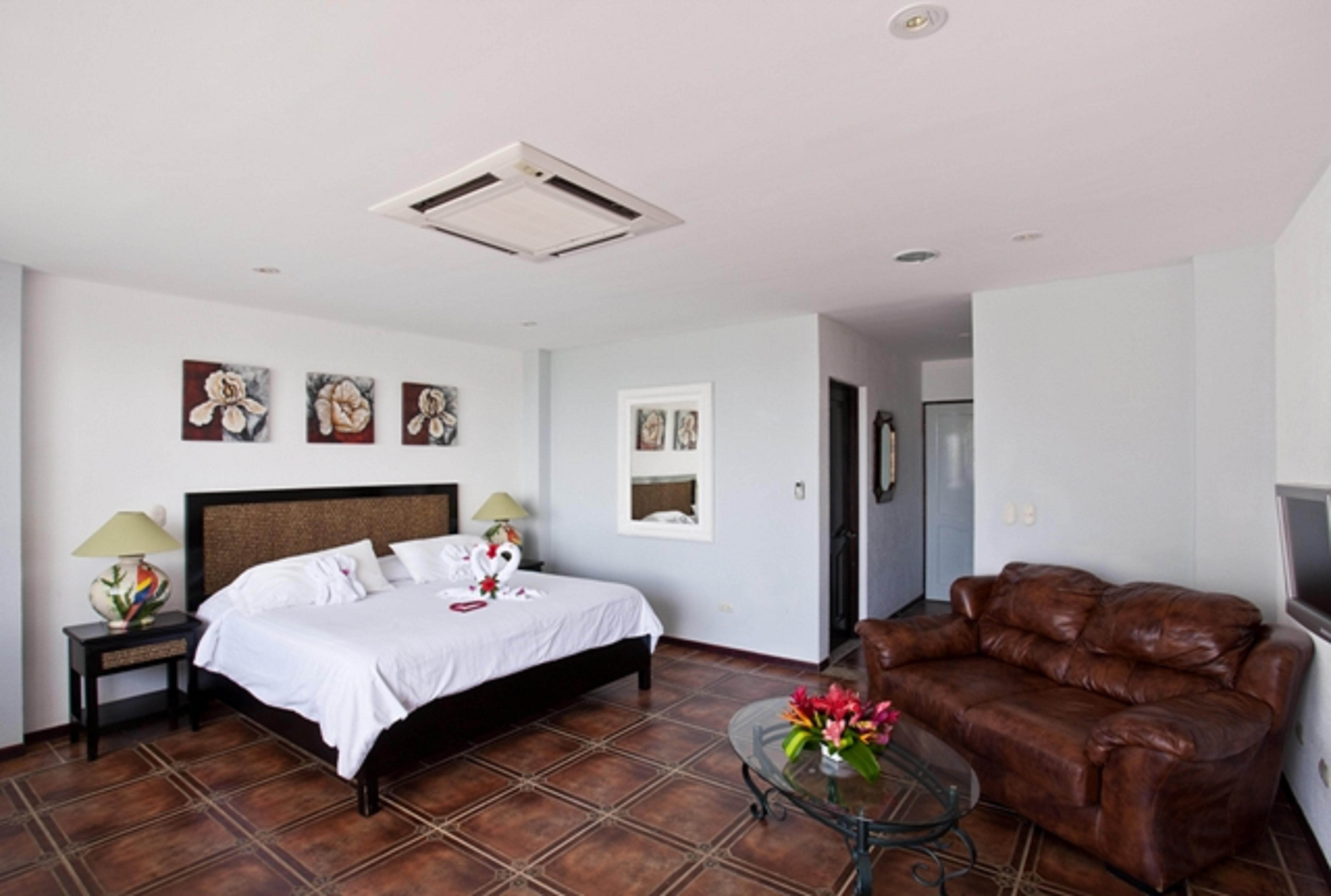 La Mansion Inn 曼努埃尔安东尼奥 外观 照片