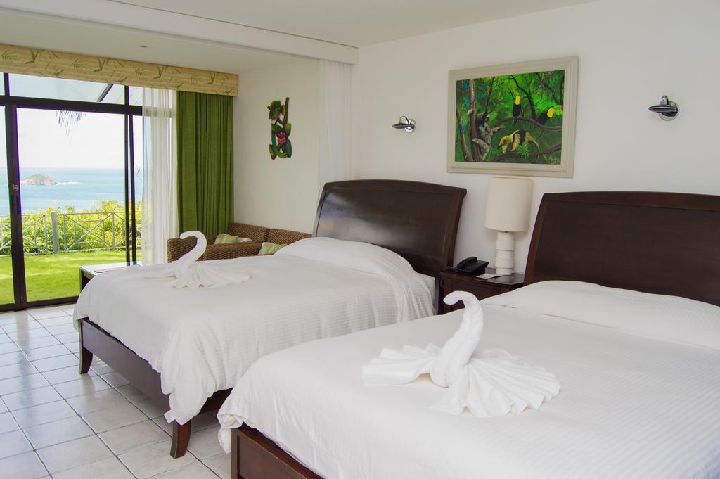 La Mansion Inn 曼努埃尔安东尼奥 外观 照片