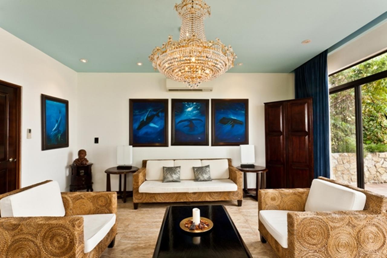 La Mansion Inn 曼努埃尔安东尼奥 外观 照片