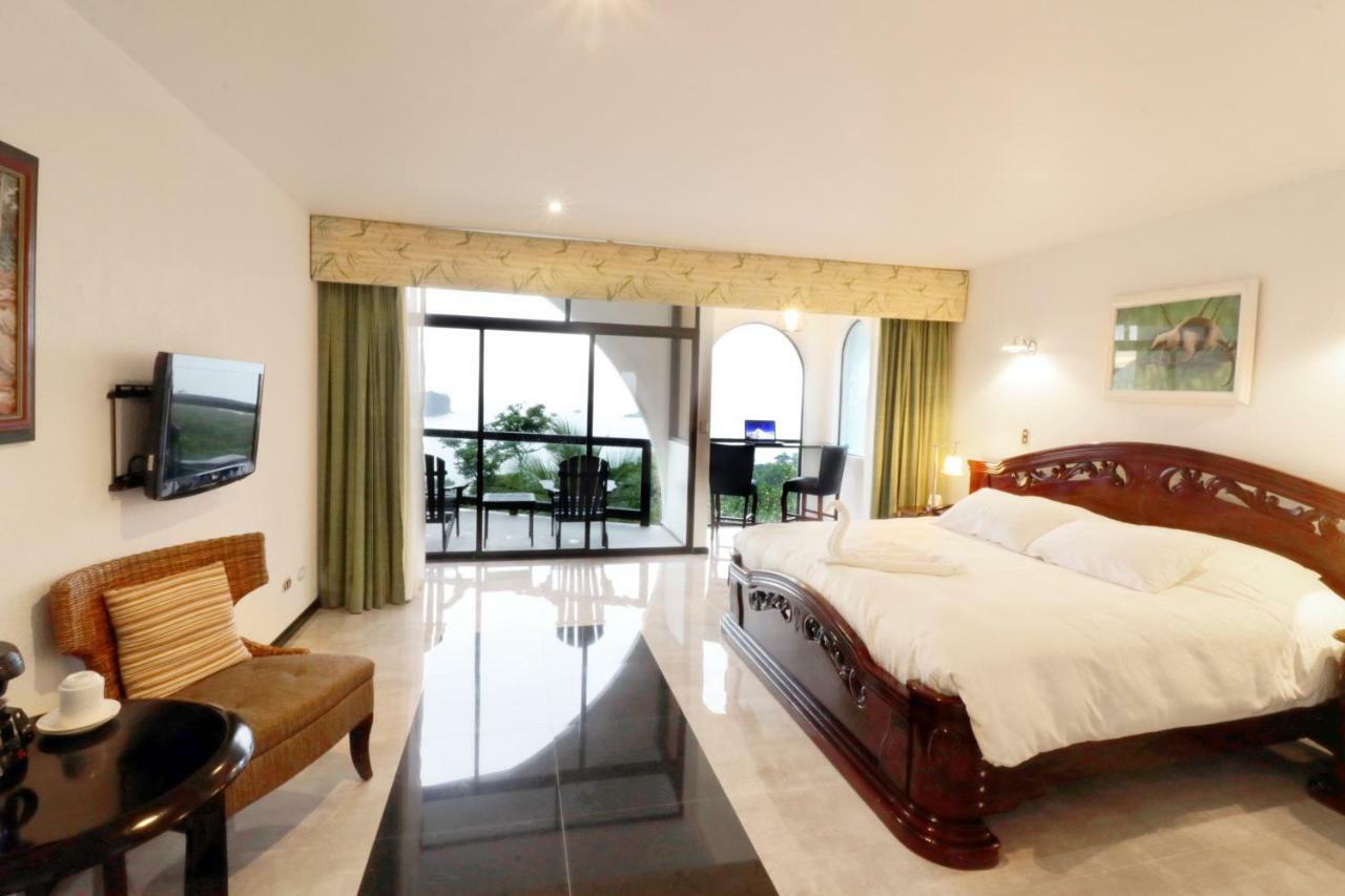 La Mansion Inn 曼努埃尔安东尼奥 外观 照片